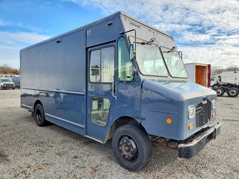 2021 Freightliner Mt45, VIN 4UZAC2GA7MCMM9388. Фото 4 з 6 з аукціону Copart. Каталог авто зі США OpenDataCar.