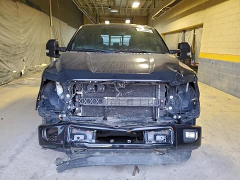 2015 Ford F-150 Lightning, VIN 1FTFW1EF6FFC08787. Фото 5 з 6 з аукціону Copart. Каталог авто зі США OpenDataCar.