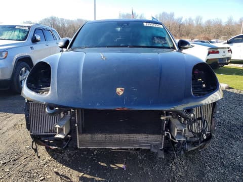 2018 Porsche Macan, VIN WP1AB2A51JLB37127. Zdjęcie 5 z 6 z aukcji Copart. Katalog aut z USA OpenDataCar.