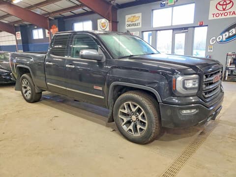 2016 Gmc Sierra, VIN 1GTV2NEC5GZ325152. Фото 4 з 6 з аукціону Copart. Каталог авто зі США OpenDataCar.