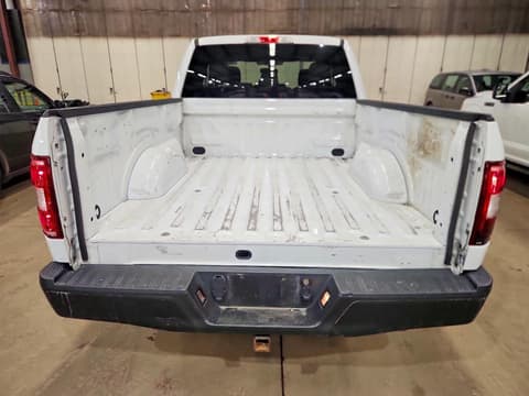 2020 Ford F-150, VIN 1FTEX1EP7LFB83377. Фото 6 з 6 з аукціону Copart. Каталог авто зі США OpenDataCar.