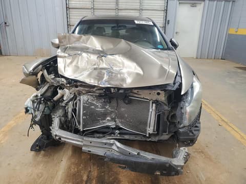 2010 Honda Accord, VIN 1HGCP2F84AA131298. Фото 5 з 6 з аукціону Copart. Каталог авто зі США OpenDataCar.