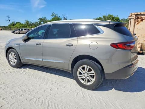 2018 Buick Enclave, VIN 5GAERBKW1JJ142802. Фото 2 з 6 з аукціону Copart. Каталог авто зі США OpenDataCar.