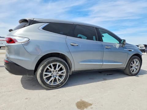 2023 Buick Enclave, VIN 5GAERBKW3PJ110488. Фото 3 з 6 з аукціону Copart. Каталог авто зі США OpenDataCar.