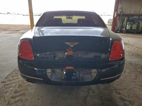 2013 Bentley Continental, VIN SCBBR9ZA0DC081412. Фото 6 из 6 с аукциона Copart. Каталог авто из США OpenDataCar.