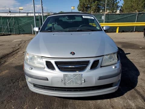 2005 Saab 9-3, VIN YS3FD79Y856013074. Фото 5 з 6 з аукціону Copart. Каталог авто зі США OpenDataCar.