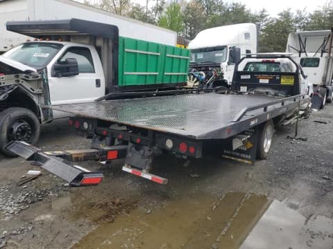 2023 Chevrolet Silverado, VIN 1HTKHPVM0PH687050. Фото 3 з 6 з аукціону Copart. Каталог авто зі США OpenDataCar.