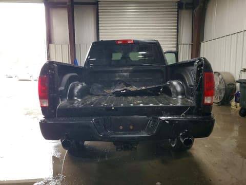 2019 Ram 1500, VIN 1C6RR7FT2KS541234. Фото 6 з 6 з аукціону Copart. Каталог авто зі США OpenDataCar.