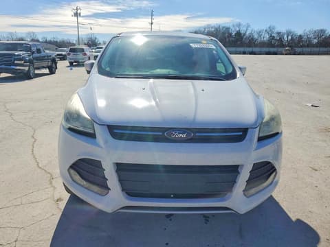 2016 Ford Escape, VIN 1FMCU9G92GUC13931. Фото 5 з 6 з аукціону Copart. Каталог авто зі США OpenDataCar.
