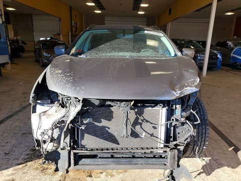 2019 Nissan Murano, VIN 5N1AZ2MS2KN114858. Фото 5 з 6 з аукціону Copart. Каталог авто зі США OpenDataCar.