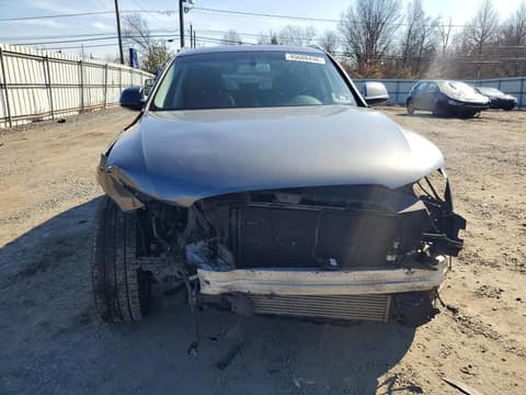 2016 Audi Q5, VIN WA1C2AFP9GA048063. Фото 5 из 6 с аукциона Copart. Каталог авто из США OpenDataCar.