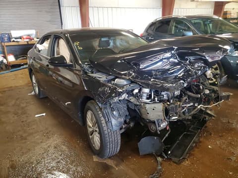 2019 Volkswagen Jetta, VIN 3VWC57BU7KM191825. Zdjęcie 4 z 6 z aukcji Copart. Katalog aut z USA OpenDataCar.