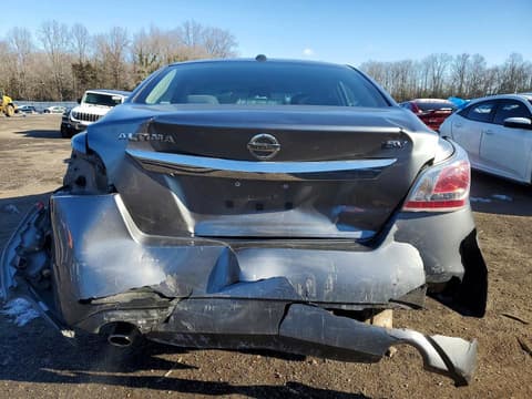 2015 Nissan Altima, VIN 1N4AL3AP6FC426569. Zdjęcie 6 z 6 z aukcji Copart. Katalog aut z USA OpenDataCar.