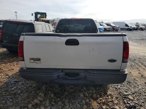 2003 Ford F-150 Lightning, VIN 1FTRF17W33NA89754. Фото 6 з 6 з аукціону Copart. Каталог авто зі США OpenDataCar.