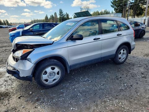 2009 Honda CR-V, VIN JHLRE48379C004866. Фото 1 з 6 з аукціону Copart. Каталог авто зі США OpenDataCar.