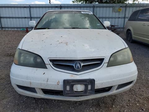 2003 Acura CL, VIN 19UYA42603A009838. Фото 5 з 6 з аукціону Copart. Каталог авто зі США OpenDataCar.