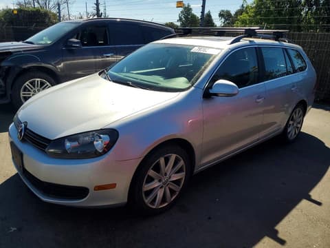 2013 Volkswagen Jetta, VIN 3VWPP7AJXDM654501. Zdjęcie 1 z 6 z aukcji Copart. Katalog aut z USA OpenDataCar.