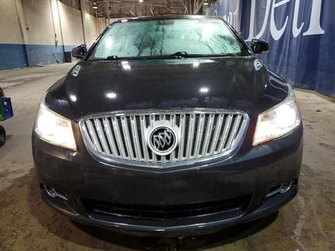 2011 Buick LaCrosse, VIN 1G4GE5EDXBF108999. Фото 5 з 6 з аукціону Copart. Каталог авто зі США OpenDataCar.