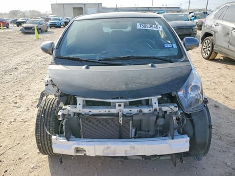 2014 Toyota SCION, VIN JTNJJXB09EJ028612. Фото 5 з 6 з аукціону Copart. Каталог авто зі США OpenDataCar.