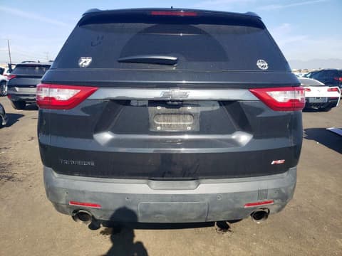 2020 Chevrolet Traverse, VIN 1GNERJKW1LJ178346. Фото 6 з 6 з аукціону Copart. Каталог авто зі США OpenDataCar.