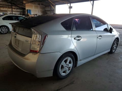 2010 Toyota Prius, VIN JTDKN3DU8A1312670. Фото 3 з 6 з аукціону Copart. Каталог авто зі США OpenDataCar.