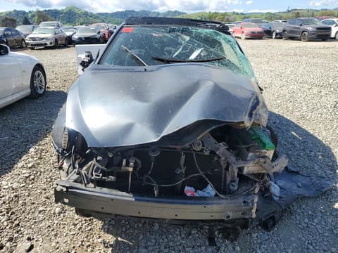 2007 Scion tC, VIN JTKDE177670216160. Фото 5 з 6 з аукціону Copart. Каталог авто зі США OpenDataCar.