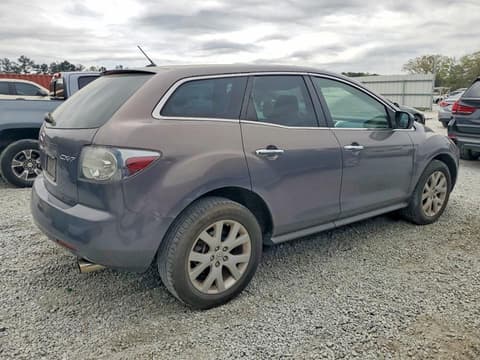 2008 Mazda CX-7, VIN JM3ER293080185657. Zdjęcie 3 z 6 z aukcji Copart. Katalog aut z USA OpenDataCar.
