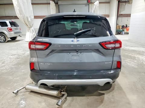 2024 Ford Escape, VIN 1FMCU9GN1RUA23795. Zdjęcie 6 z 6 z aukcji Copart. Katalog aut z USA OpenDataCar.