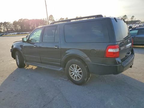 2014 Ford Expedition, VIN 1FMJK1J52EEF03758. Фото 2 з 6 з аукціону Copart. Каталог авто зі США OpenDataCar.