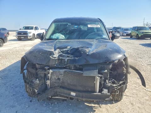 2021 Kia Telluride, VIN 5XYP24HC3MG132023. Фото 5 з 6 з аукціону Copart. Каталог авто зі США OpenDataCar.