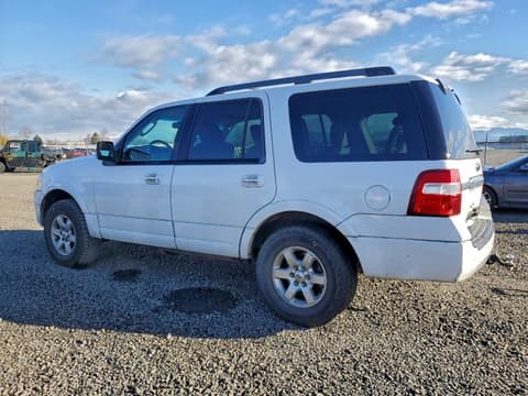 2011 Ford Expedition, VIN 1FMJU1G53BEF39780. Фото 2 з 6 з аукціону Copart. Каталог авто зі США OpenDataCar.