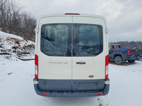 2015 Ford Transit, VIN 1FTNR2CM7FKB07419. Фото 6 з 6 з аукціону Copart. Каталог авто зі США OpenDataCar.