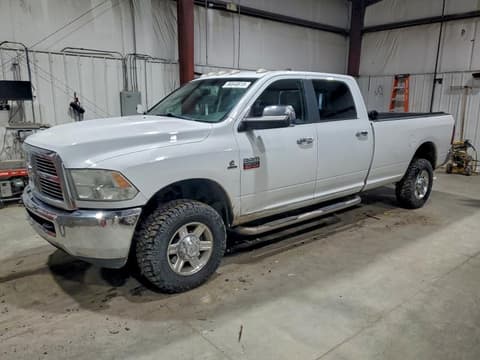 2011 Dodge Ram 3500, VIN 3D73Y3CL4BG532501. Фото 1 з 6 з аукціону Copart. Каталог авто зі США OpenDataCar.