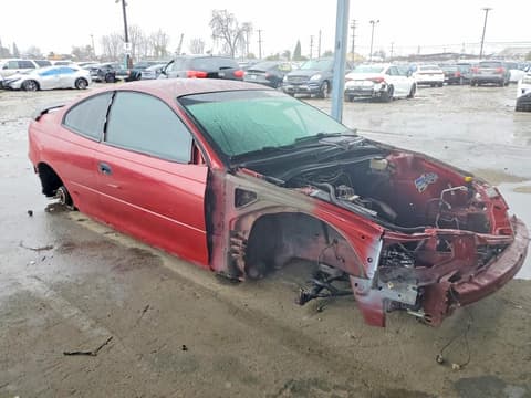 2006 Pontiac GTO, VIN 6G2VX12U56L559954. Фото 4 з 6 з аукціону Copart. Каталог авто зі США OpenDataCar.