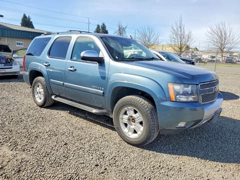 2008 Chevrolet Tahoe, VIN 1GNFK13078R251716. Фото 4 з 6 з аукціону Copart. Каталог авто зі США OpenDataCar.
