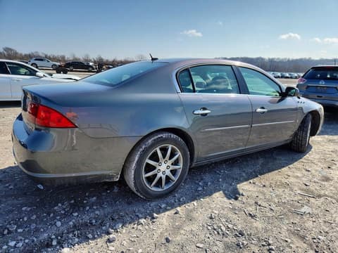 2007 Buick Lucerne, VIN 1G4HD57267U210001. Фото 3 з 6 з аукціону Copart. Каталог авто зі США OpenDataCar.