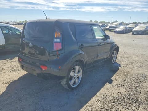 2011 Kia Soul, VIN KNDJT2A26B7278175. Фото 3 из 6 с аукциона Copart. Каталог авто из США OpenDataCar.