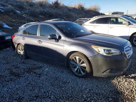2015 Subaru Legacy, VIN 4S3BNAL68F3064505. Фото 4 з 6 з аукціону Copart. Каталог авто зі США OpenDataCar.
