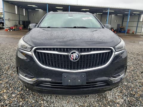 2018 Buick Enclave, VIN 5GAEVBKW4JJ165003. Фото 5 з 6 з аукціону Copart. Каталог авто зі США OpenDataCar.