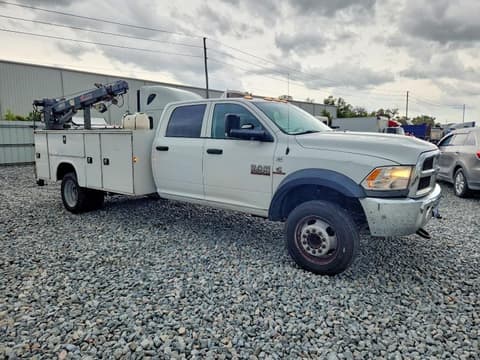 2017 Ram 5500, VIN 3C7WRMFL2HG734190. Zdjęcie 1 z 6 z aukcji Copart. Katalog aut z USA OpenDataCar.