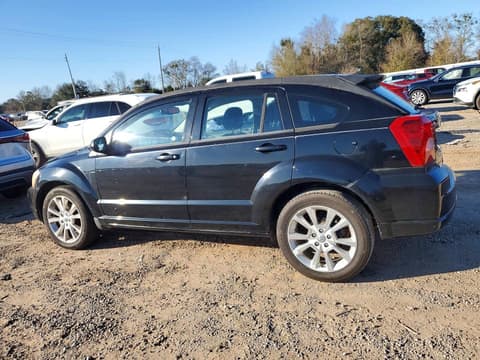 2012 Dodge Caliber, VIN 1C3CDWEA9CD532418. Фото 2 з 6 з аукціону Copart. Каталог авто зі США OpenDataCar.