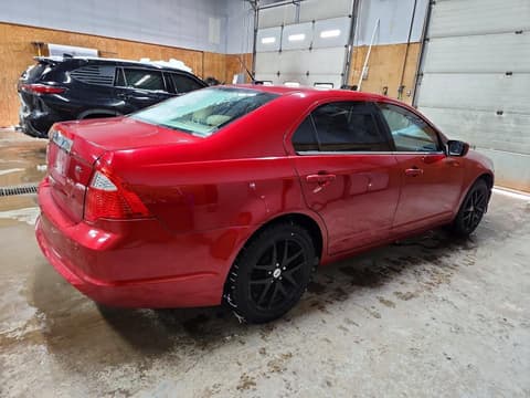 2012 Ford Fusion, VIN 3FAHP0JA2CR415935. Фото 3 з 6 з аукціону Copart. Каталог авто зі США OpenDataCar.