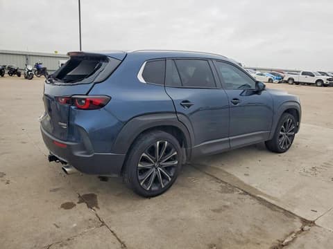 2024 Mazda CX-50, VIN 7MMVABXY4RN178357. Фото 3 з 6 з аукціону Copart. Каталог авто зі США OpenDataCar.