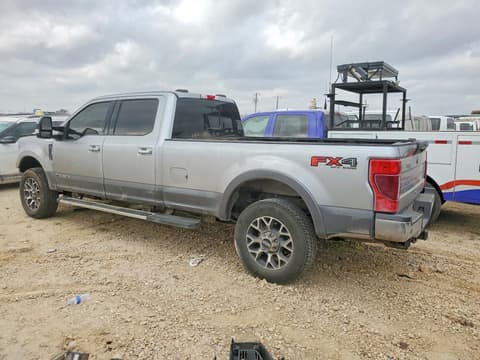 2022 Ford F-350 Super Duty, VIN 1FT8W3BT6NEE81635. Фото 2 з 6 з аукціону Copart. Каталог авто зі США OpenDataCar.