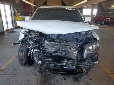 2016 Dodge Journey, VIN 3C4PDCBG2GT153409. Zdjęcie 5 z 6 z aukcji Copart. Katalog aut z USA OpenDataCar.