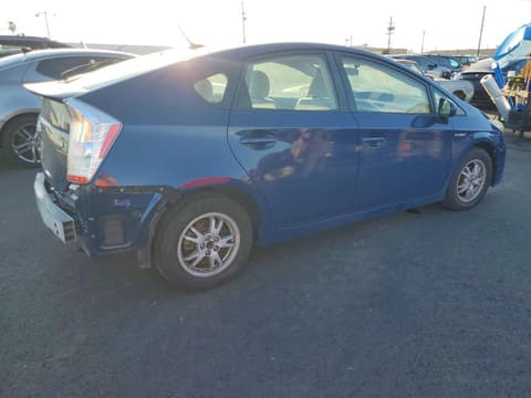 2011 Toyota Prius, VIN JTDKN3DU4B0260090. Фото 3 з 6 з аукціону Copart. Каталог авто зі США OpenDataCar.