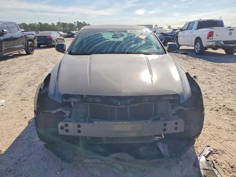 2013 Cadillac ATS, VIN 1G6AA5RX5D0146479. Фото 5 з 6 з аукціону Copart. Каталог авто зі США OpenDataCar.