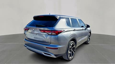 2024 Mitsubishi Outlander, VIN JA4J3VA8XRZ041574. Фото 4 з 6 з аукціону Copart. Каталог авто зі США OpenDataCar.