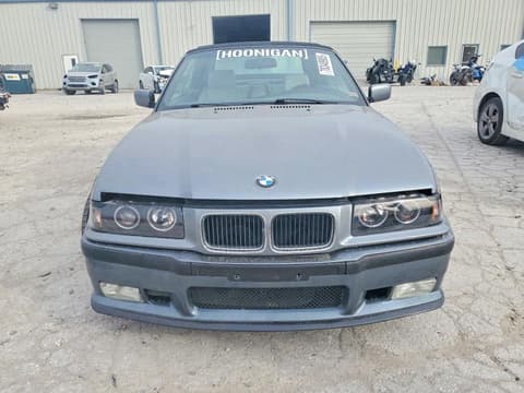 1996 Bmw 3 Series, VIN WBABK8320TET94683. Zdjęcie 5 z 6 z aukcji Copart. Katalog aut z USA OpenDataCar.