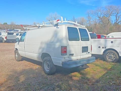 2012 Ford Econoline, VIN 1FTNE2ELXCDA45112. Zdjęcie 3 z 6 z aukcji Copart. Katalog aut z USA OpenDataCar.
